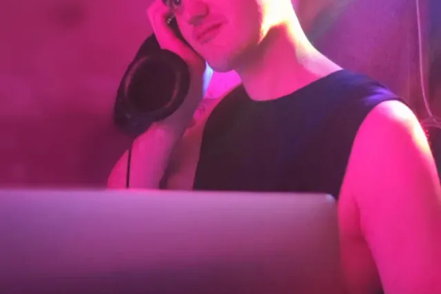 DJ Fürstlich Foto 5
