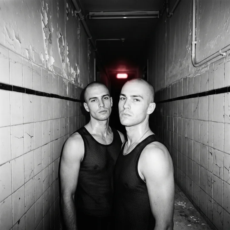 Twink Death - 12.12.2026