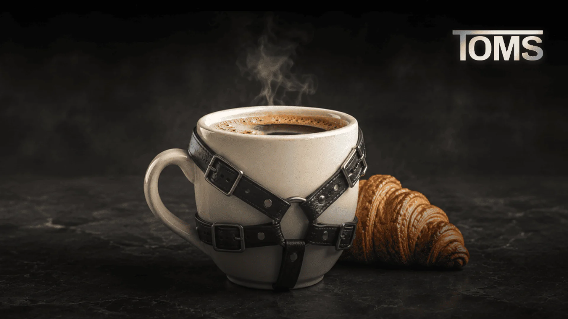 Kinky CSD Breakfast
