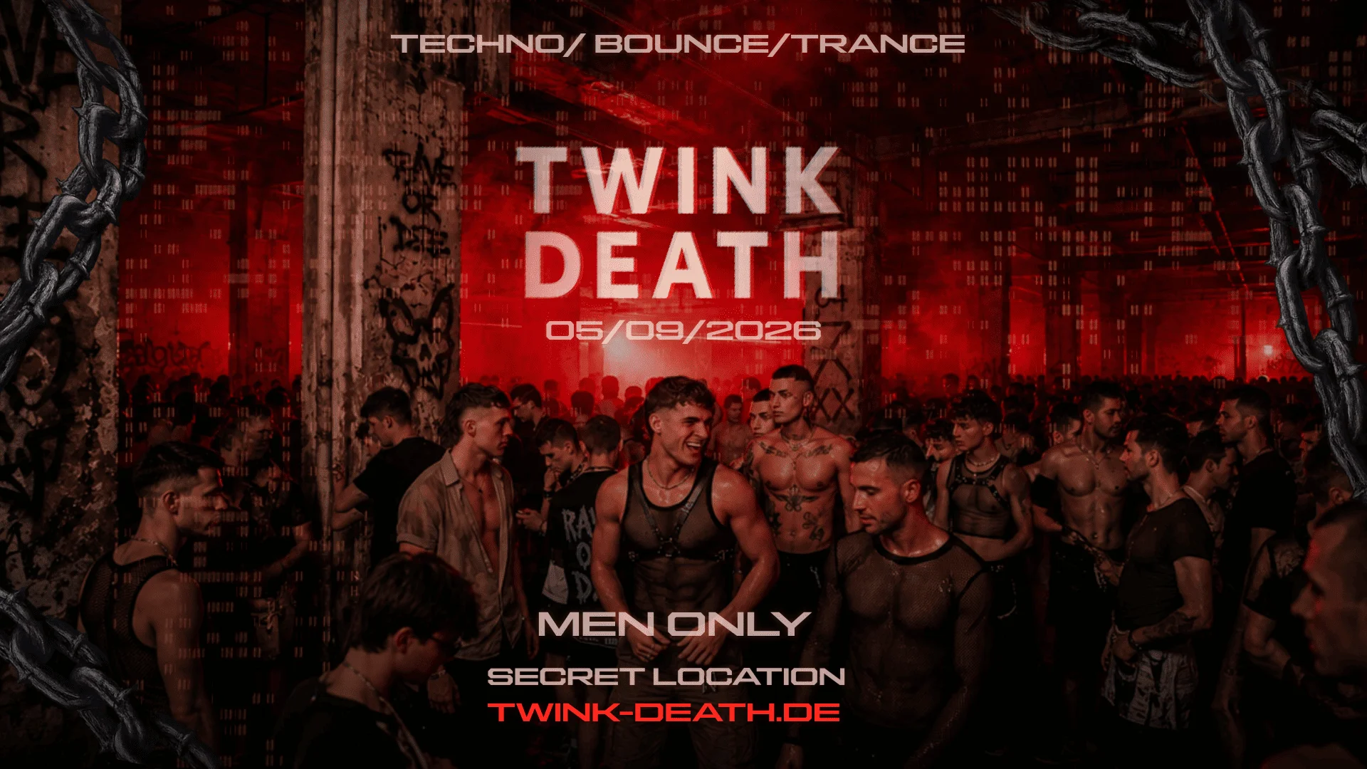 Twink Death - 05-09-2026