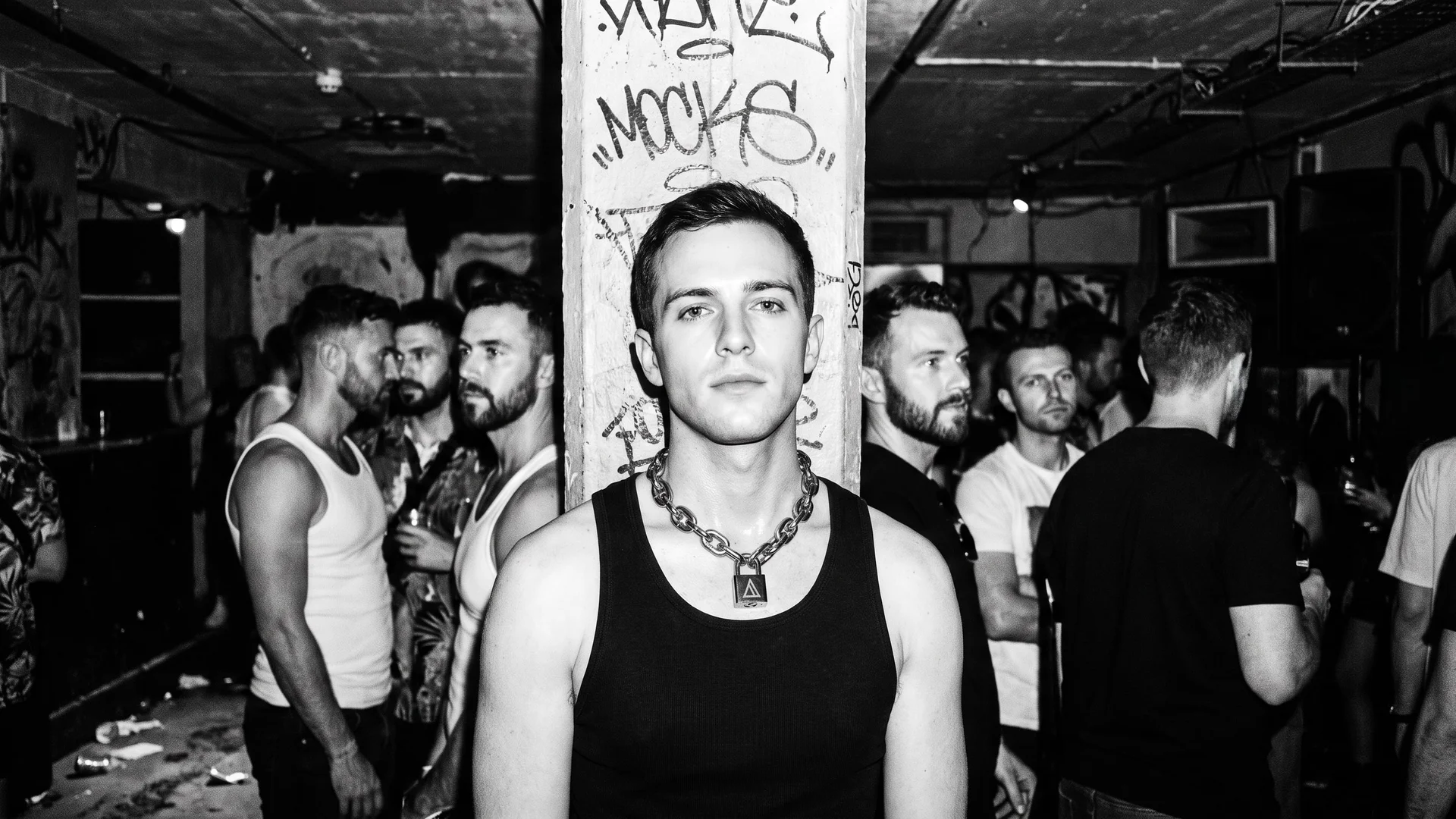 Twink Death - 05.09.2026