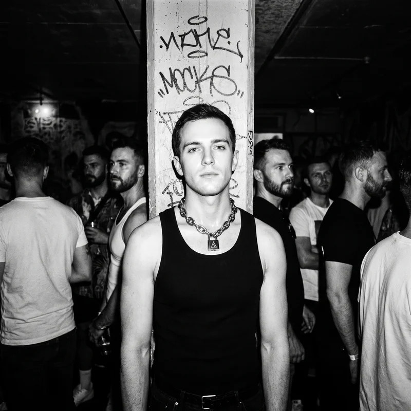 Twink Death - 05.09.2026