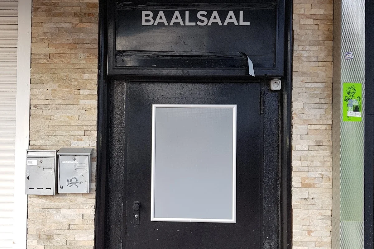 Baalsaal — Bild 3