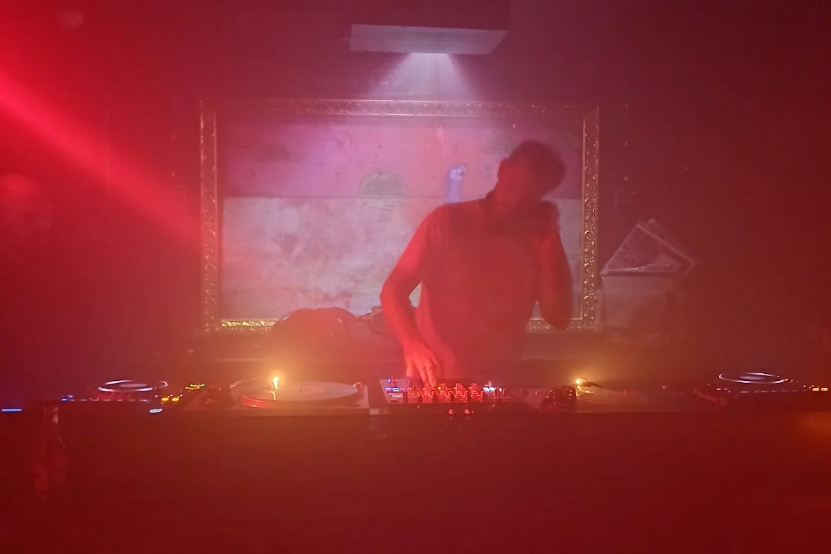 TWINK DEATH — 30 YEARS — Bild 1