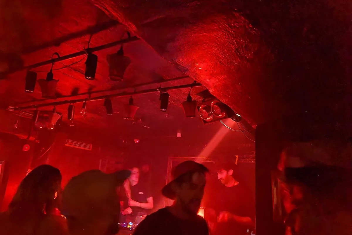 TWINK DEATH — 30 YEARS — Bild 2