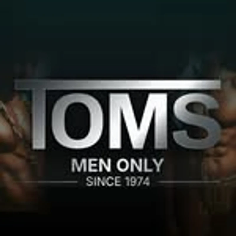 TOMS Hamburg