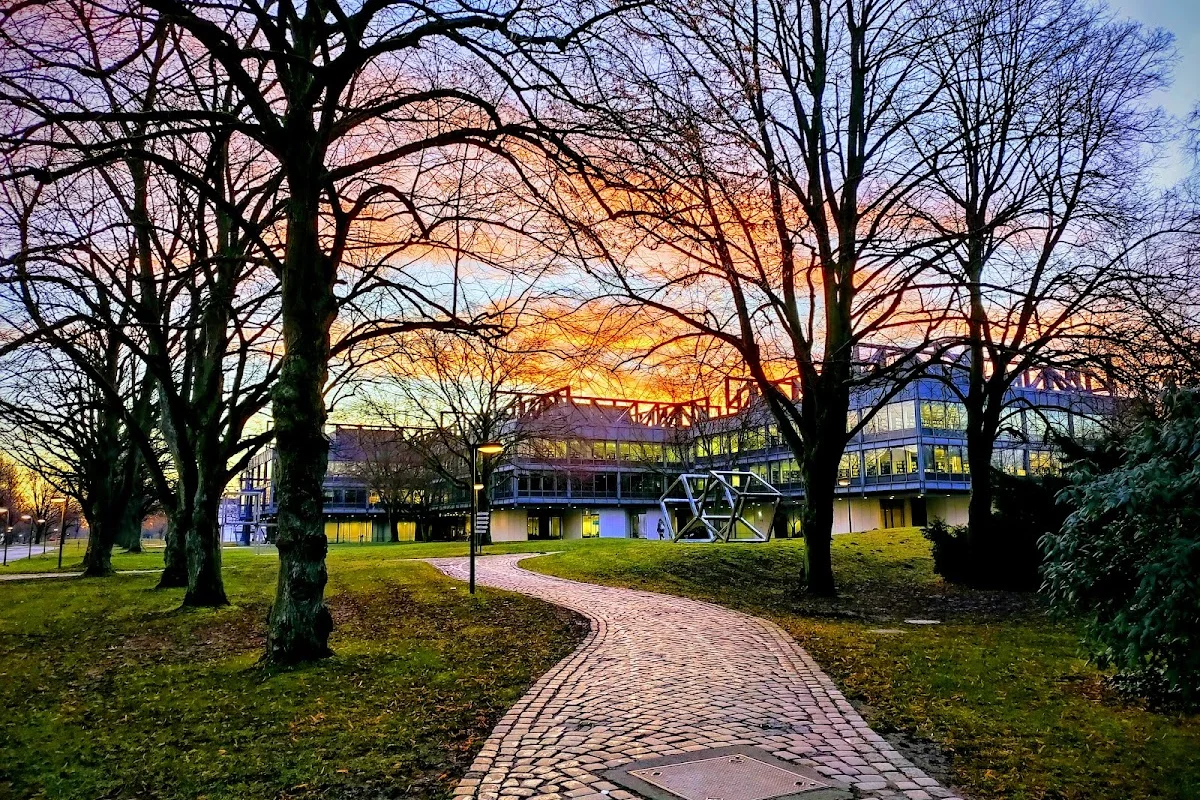 25th International ILIAS Conference & 46th ILIAS Development Conference — Bild 2