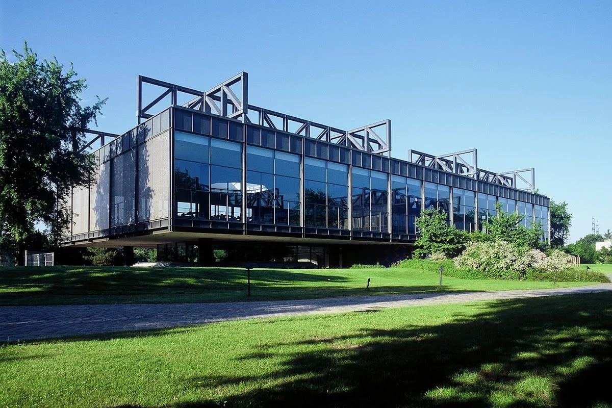 25th International ILIAS Conference & 46th ILIAS Development Conference — Bild 3