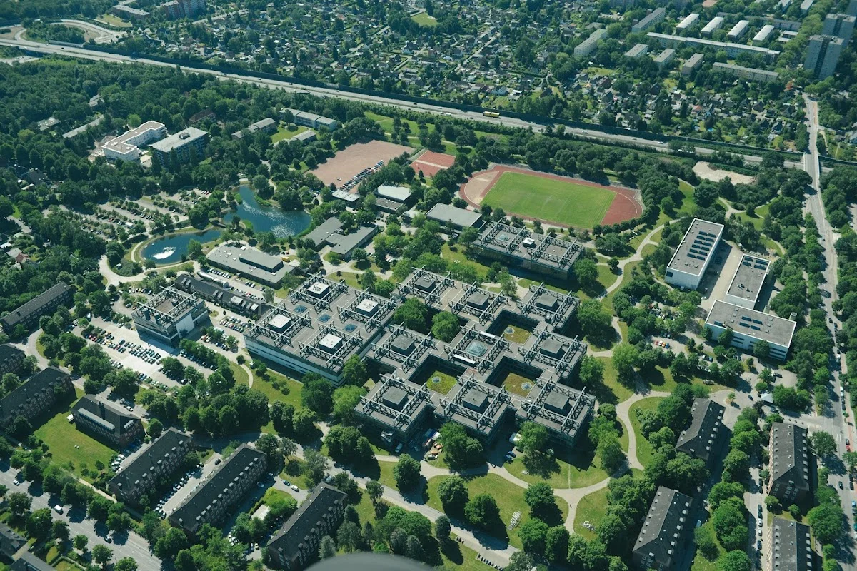 25th International ILIAS Conference & 46th ILIAS Development Conference — Bild 1