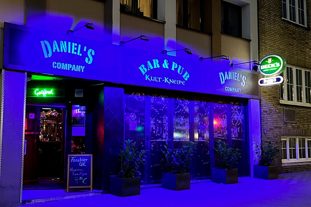 Daniel's Company — Image 4
